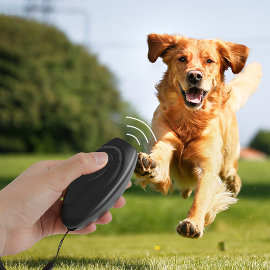 Repelente Ultrasónico para Perros - Entrenador Canino Efectivo - Image 3