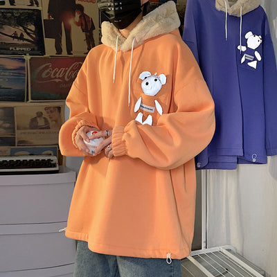 Sudadera WLS Honey - Comodidad y Estilo - Image 9