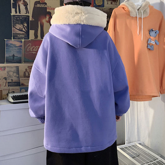 Sudadera WLS Honey - Comodidad y Estilo - Image 11