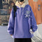Sudadera WLS Honey - Comodidad y Estilo