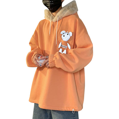 Sudadera WLS Honey - Comodidad y Estilo - Image 4