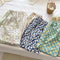 Pantalones Cortos de Pijama Estampado Margaritas - Talla S