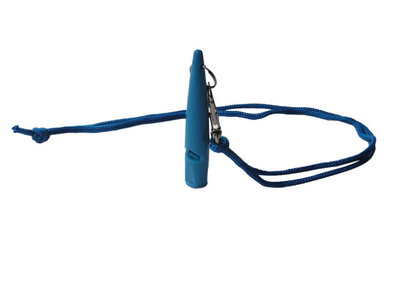 Silbato de Entrenamiento para Perros con Cordón - Image 11