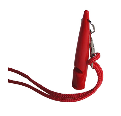Silbato de Entrenamiento para Perros con Cordón - Image 13