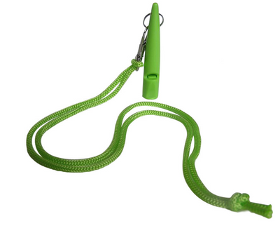 Silbato de Entrenamiento para Perros con Cordón - Image 15