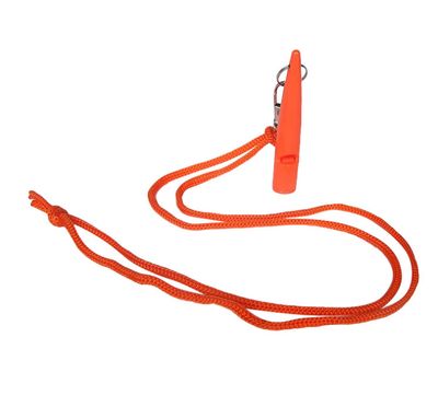 Silbato de Entrenamiento para Perros con Cordón - Image 12