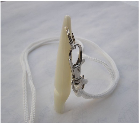 Silbato de Entrenamiento para Perros con Cordón - Image 17