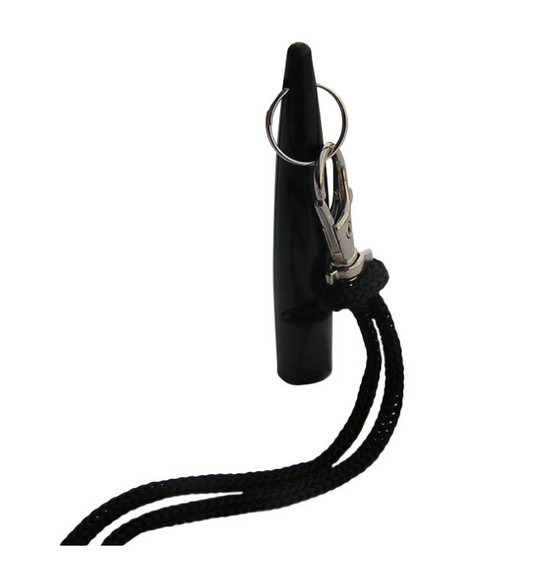 Silbato de Entrenamiento para Perros con Cordón - Image 2