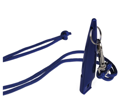 Silbato de Entrenamiento para Perros con Cordón - Image 4