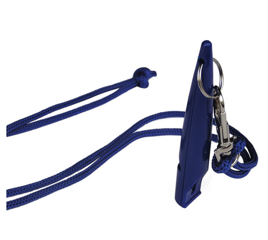 Silbato de Entrenamiento para Perros con Cordón - Image 4