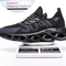 Zapatillas Deportivas Reflectivas Transpirables para Hombre