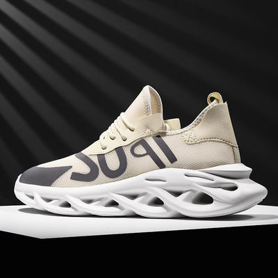 Zapatillas Deportivas Reflectivas Transpirables para Hombre - Image 6