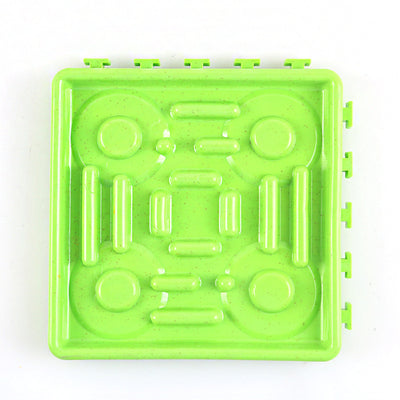 Tapete Lamer Interactivo para Perros con Ventosa y Textura Peanut - Image 12