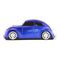 Ratón Óptico Beetle 2.4G con Diseño Creativo