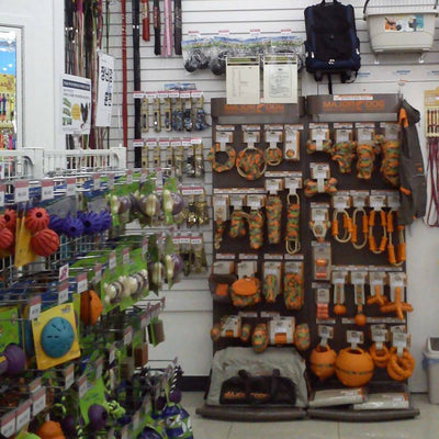 Juguete para Perros Grandes Marca Alemana Premium con Cuerda y Diseño Cruzado - Image 7