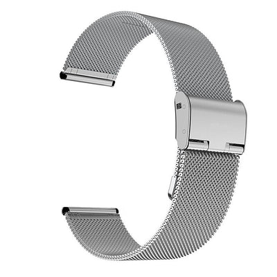 Correa Milanesa para Huawei Watch GT2 con Cierre de Seguridad