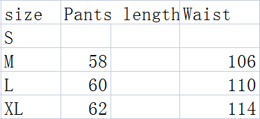 Pantalones Funcionales Cinco Puntos Guochao - Estilo Urbano Verano Hombre - Image 6
