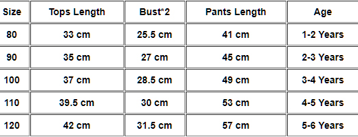 Conjunto de 2 Piezas para Niños Pequeños - Ropa Cómoda y Moderna - Image 6