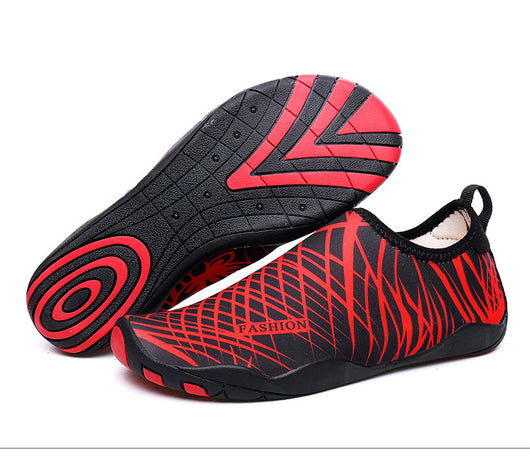 Zapatos Acuáticos Deportivos Secado Rápido para Playa, Yoga y Fitness - Image 8