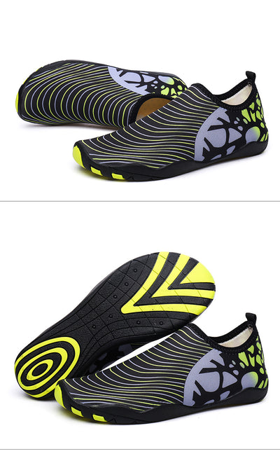Zapatos Acuáticos Deportivos Secado Rápido para Playa, Yoga y Fitness - Image 11