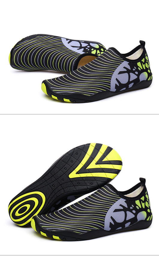 Zapatos Acuáticos Deportivos Secado Rápido para Playa, Yoga y Fitness - Image 11