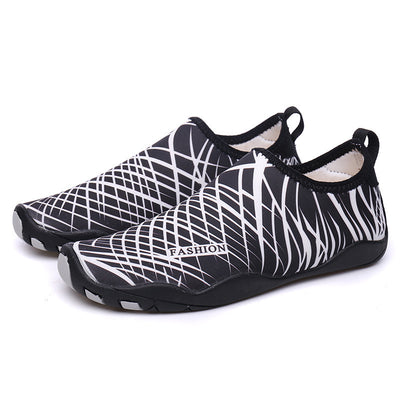 Zapatos Acuáticos Deportivos Secado Rápido para Playa, Yoga y Fitness - Image 7