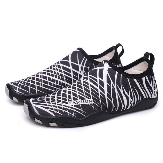 Zapatos Acuáticos Deportivos Secado Rápido para Playa, Yoga y Fitness - Image 7