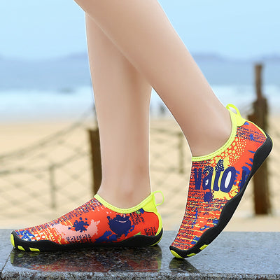 Zapatos Acuáticos Deportivos Secado Rápido para Playa, Yoga y Fitness - Image 16