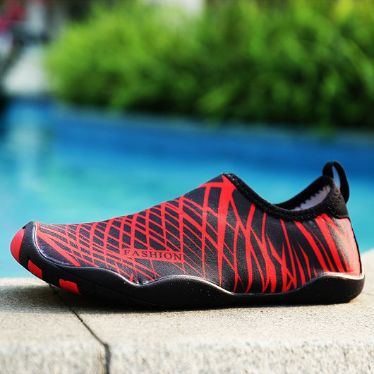 Zapatos Acuáticos Deportivos Secado Rápido para Playa, Yoga y Fitness - Image 13