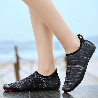 Zapatos Acuáticos Deportivos Secado Rápido para Playa, Yoga y Fitness - Image 15