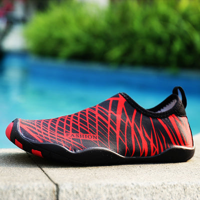 Zapatos Acuáticos Deportivos Secado Rápido para Playa, Yoga y Fitness - Image 4