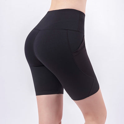 Pantalones deportivos de secado rápido para mujer - Image 10