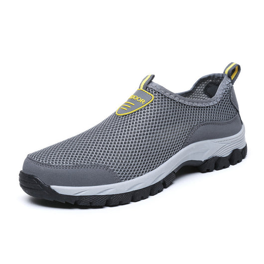 Zapatillas Deportivas Casuales con Malla Transpirable para Hombre - Image 13