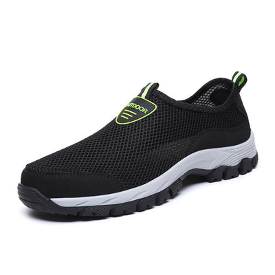 Zapatillas Deportivas Casuales con Malla Transpirable para Hombre - Image 16