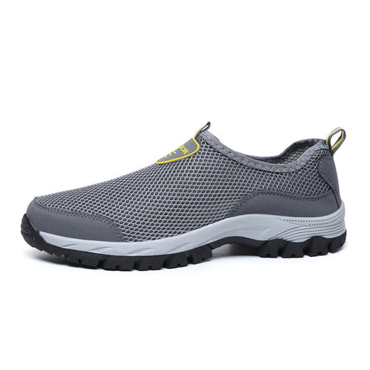 Zapatillas Deportivas Casuales con Malla Transpirable para Hombre - Image 8