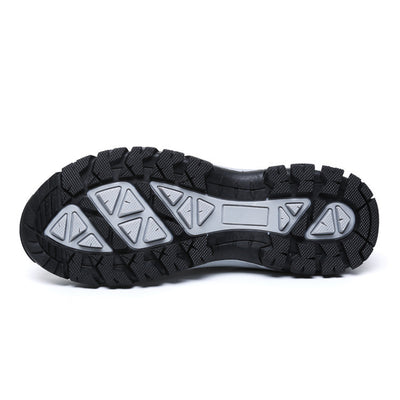 Zapatillas Deportivas Casuales con Malla Transpirable para Hombre - Image 7