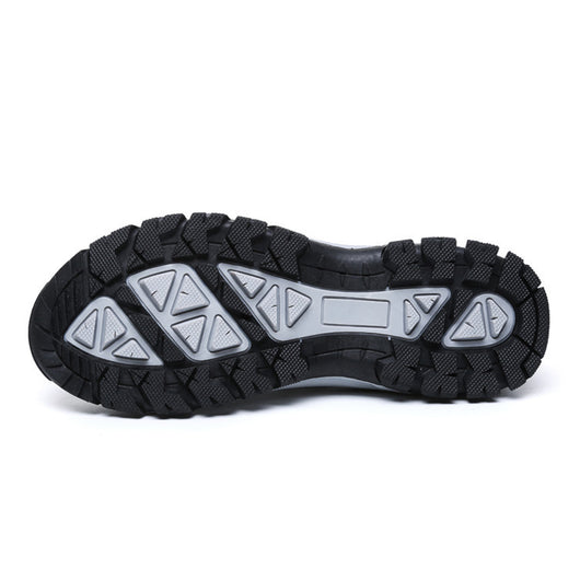 Zapatillas Deportivas Casuales con Malla Transpirable para Hombre - Image 7