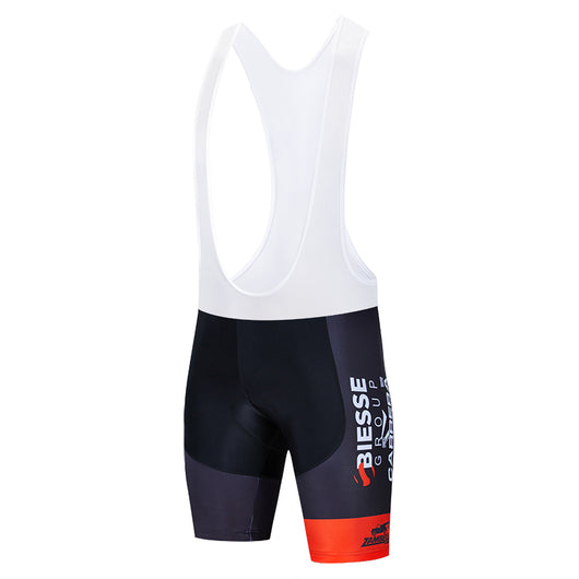 Jersey de Ciclismo Profesional Team 20D Secado Rápido - Verano - Image 10