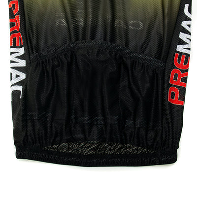 Jersey de Ciclismo Profesional Team 20D Secado Rápido - Verano - Image 5