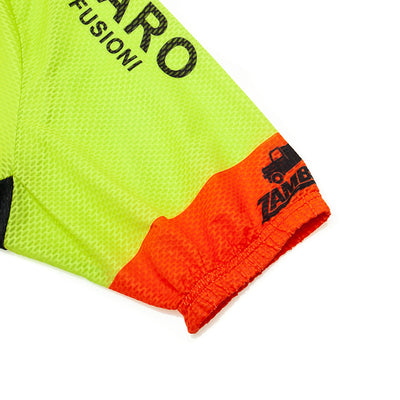 Jersey de Ciclismo Profesional Team 20D Secado Rápido - Verano - Image 3