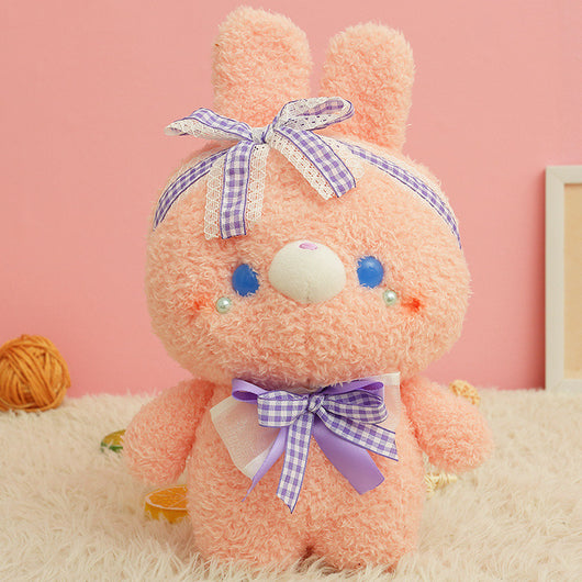 Peluche Adorable Cerdito y Osito - Almohada Suave para Abrazos - Image 5