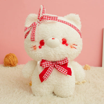 Peluche Adorable Cerdito y Osito - Almohada Suave para Abrazos - Image 4