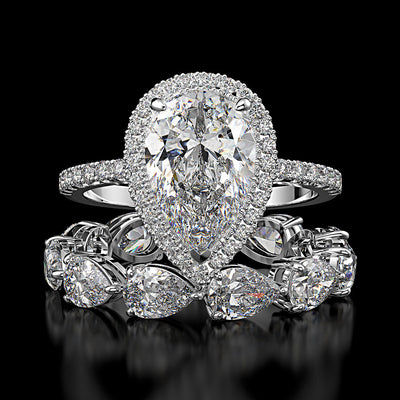 Anillo de Diamante 7 Quilates - Joya de Lujo Certificada - Image 6