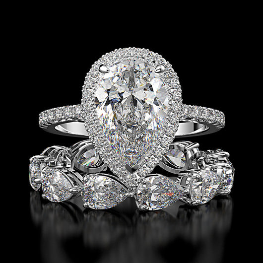 Anillo de Diamante 7 Quilates - Joya de Lujo Certificada - Image 6