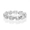 Diamond Ring With 7 Carats Diamond Set Vice Ring Number5