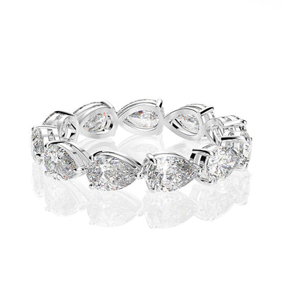 Anillo de Diamante 7 Quilates - Joya de Lujo Certificada - Image 5
