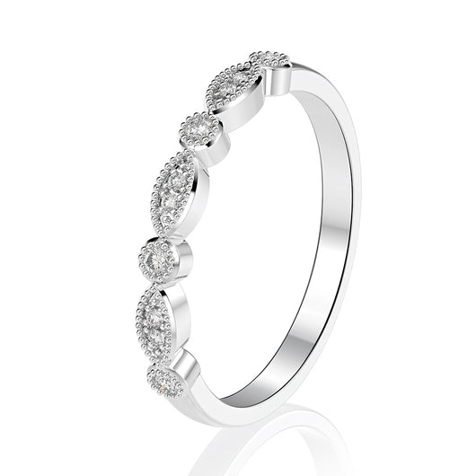Anillo de Diamante de Alto Carbono Sintético - Image 5