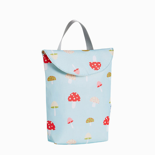 Pantalones Pañal Pull-up con Bolsa Portátil Plegable - Image 9