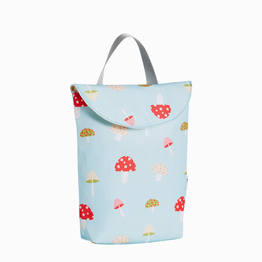 Pantalones Pañal Pull-up con Bolsa Portátil Plegable - Image 2