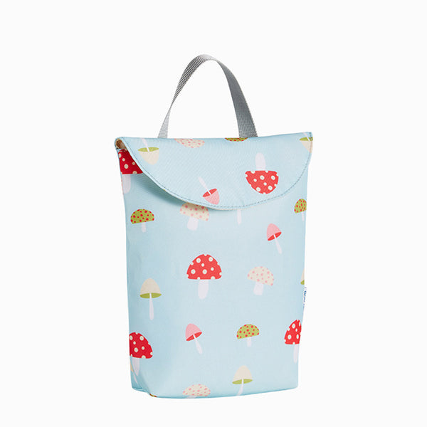 Pantalones Pañal Pull-up con Bolsa Portátil Plegable - Image 2
